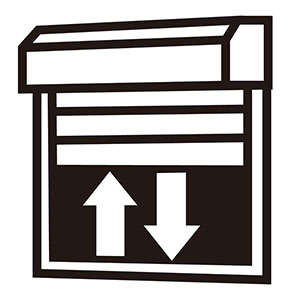 シャッター交換