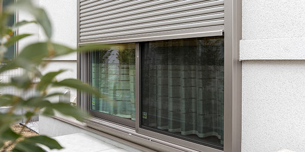 修理作業の実施