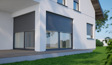 地域密着型専門業者