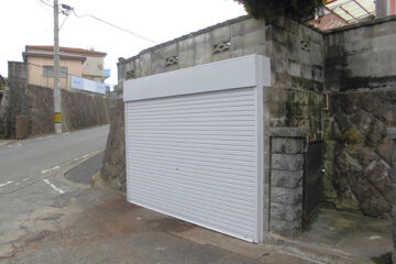 交換サービス事例①