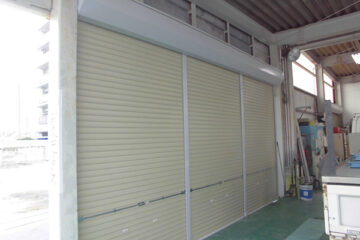 交換サービス事例③